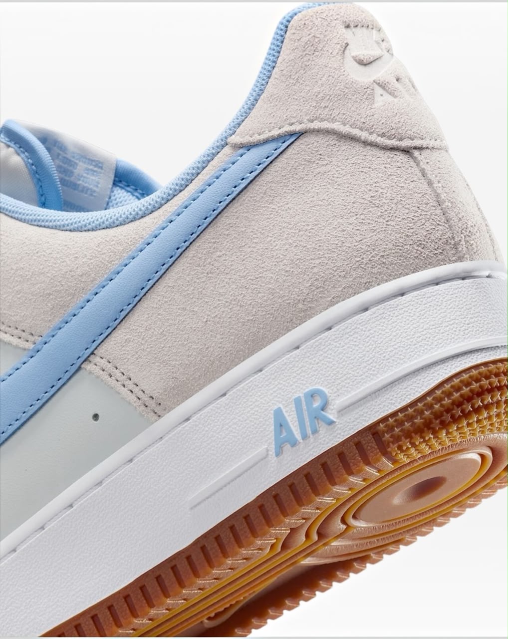 Nike Air Force One