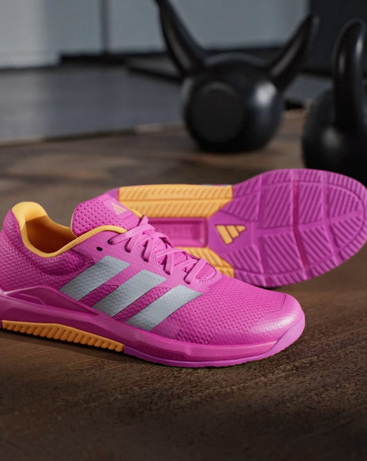 Tenis adidas Dropset