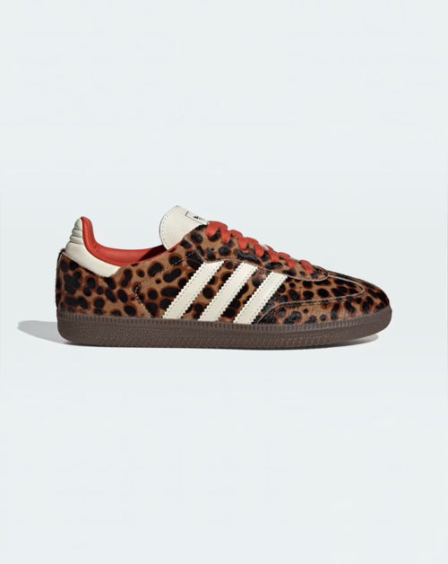 Tenis Adidas Samba
