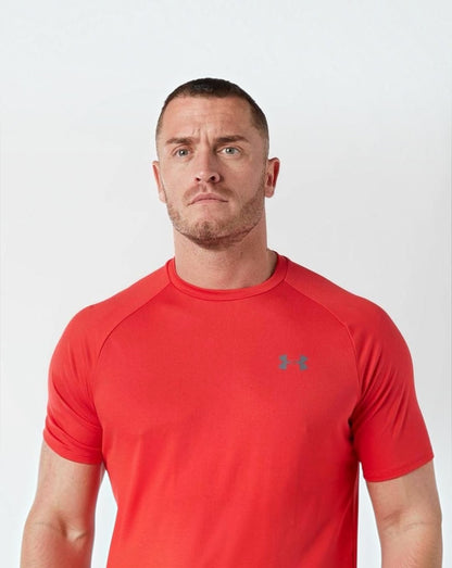 Camiseta Under Armour