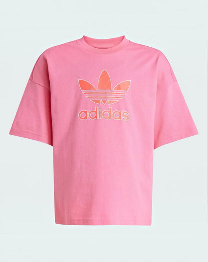 Camiseta Adidas Trifolio Kids