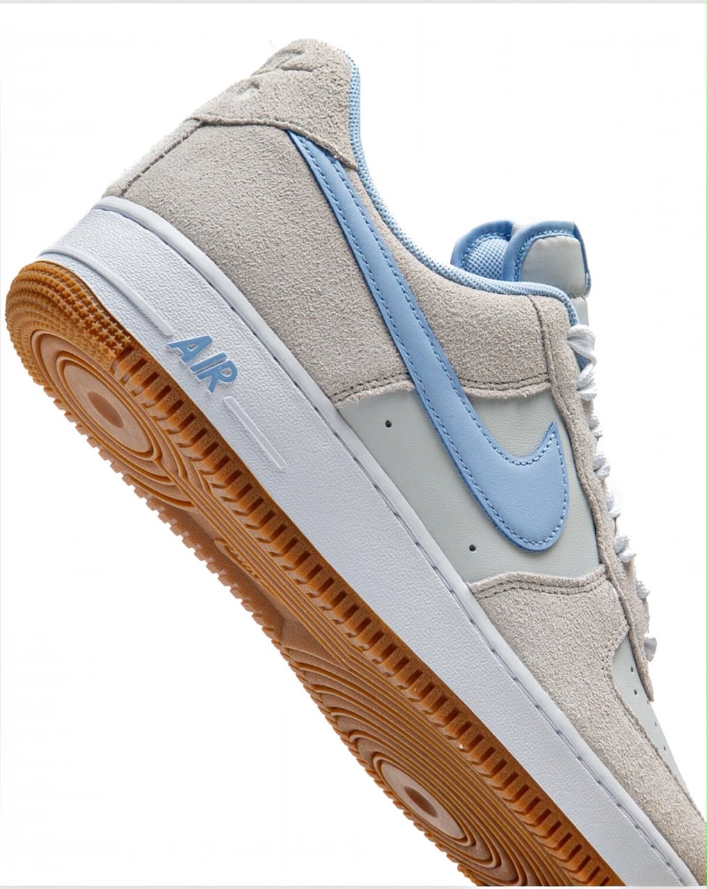 Nike Air Force One