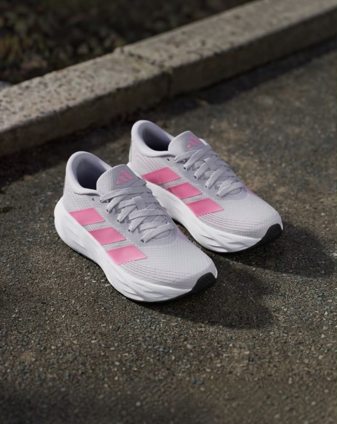 Tenis Adidas Galaxy 8