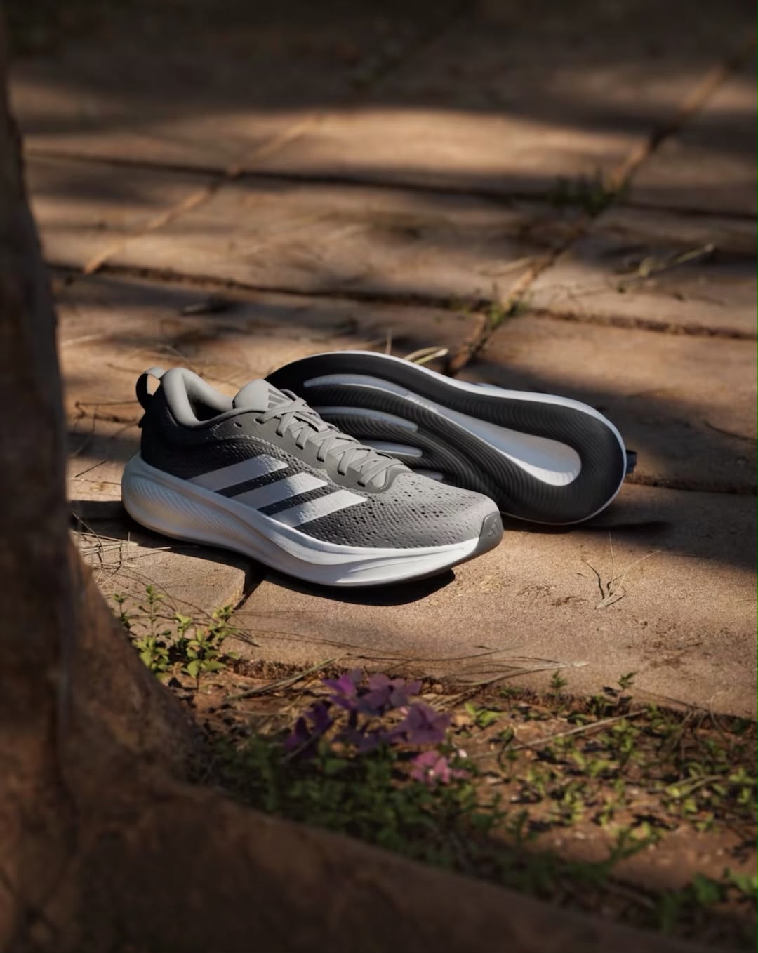 Tenis Adidas Response Pace
