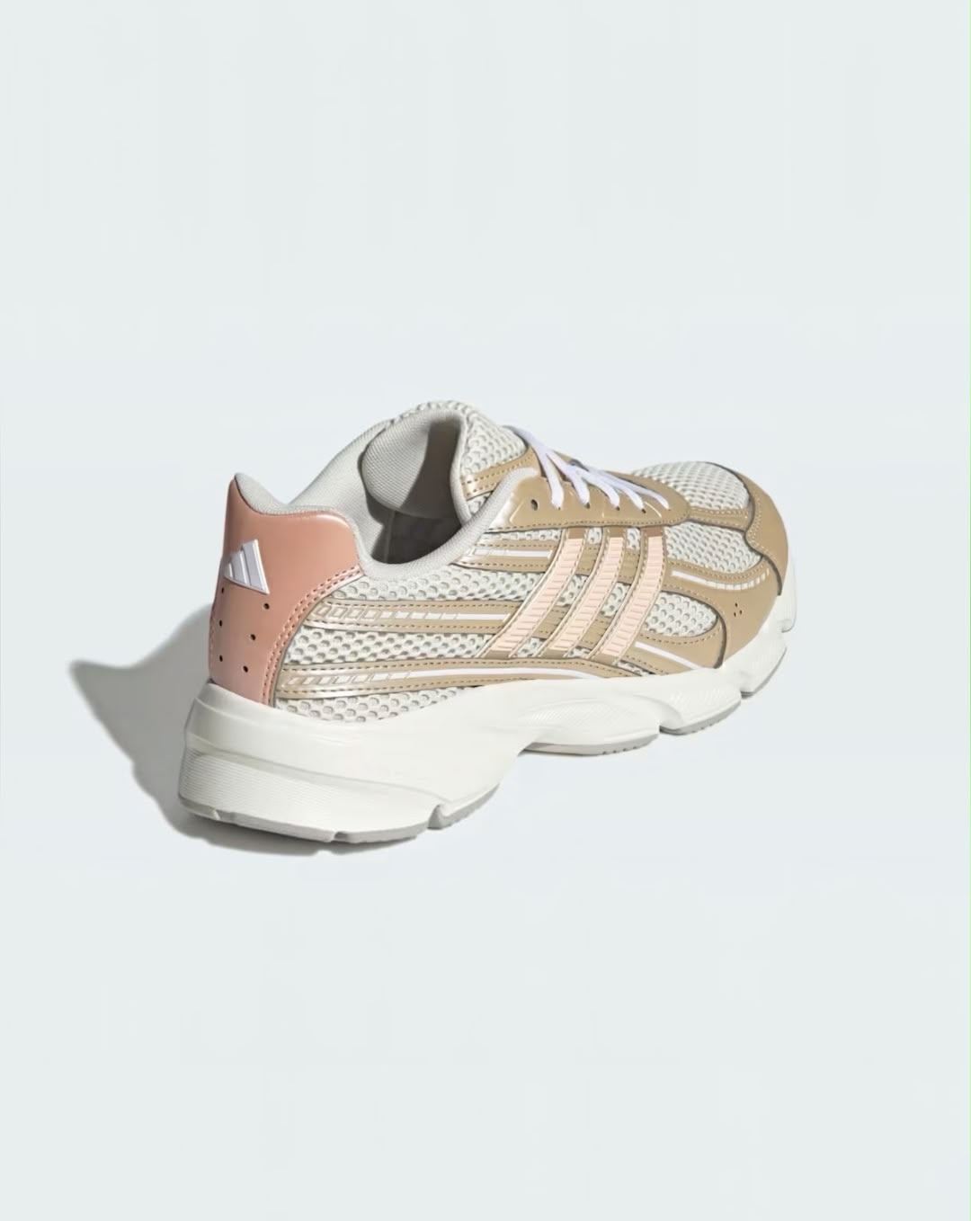 Tenis adidas technochaos 2000