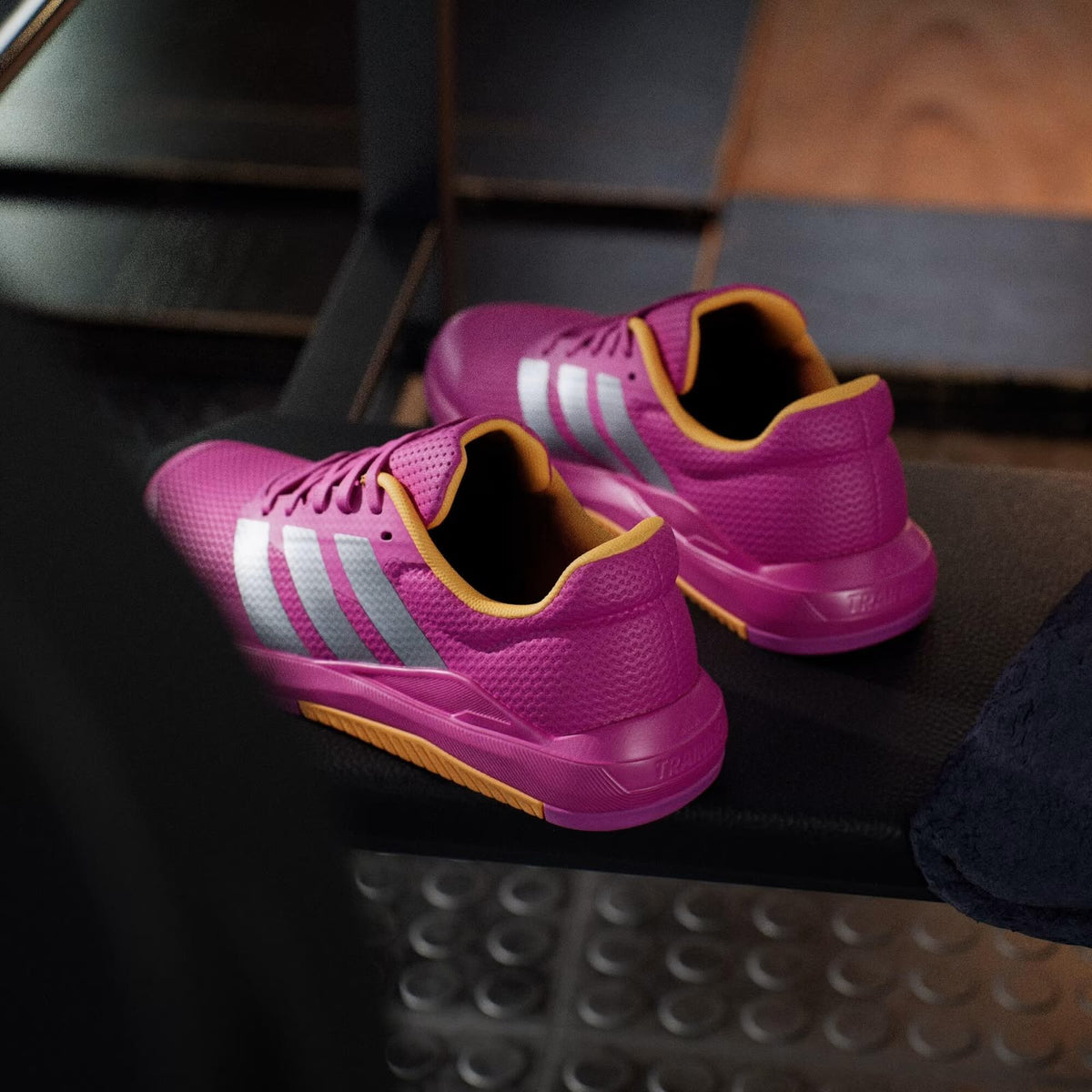 Tenis adidas Dropset