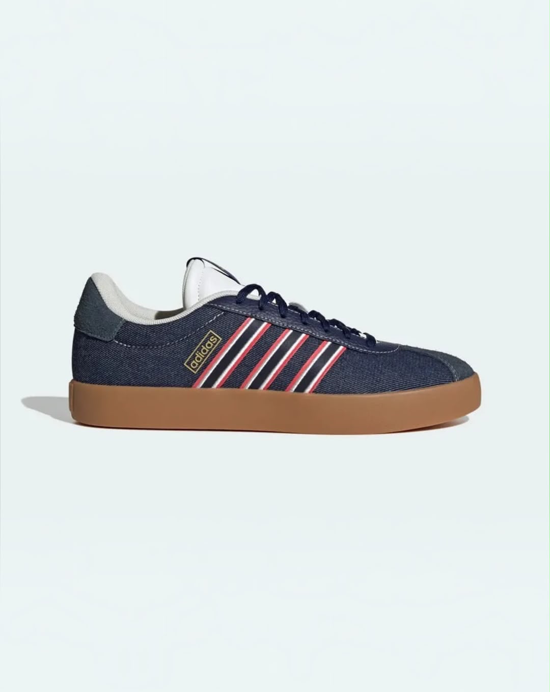 Tenis adidas VL court 3.0