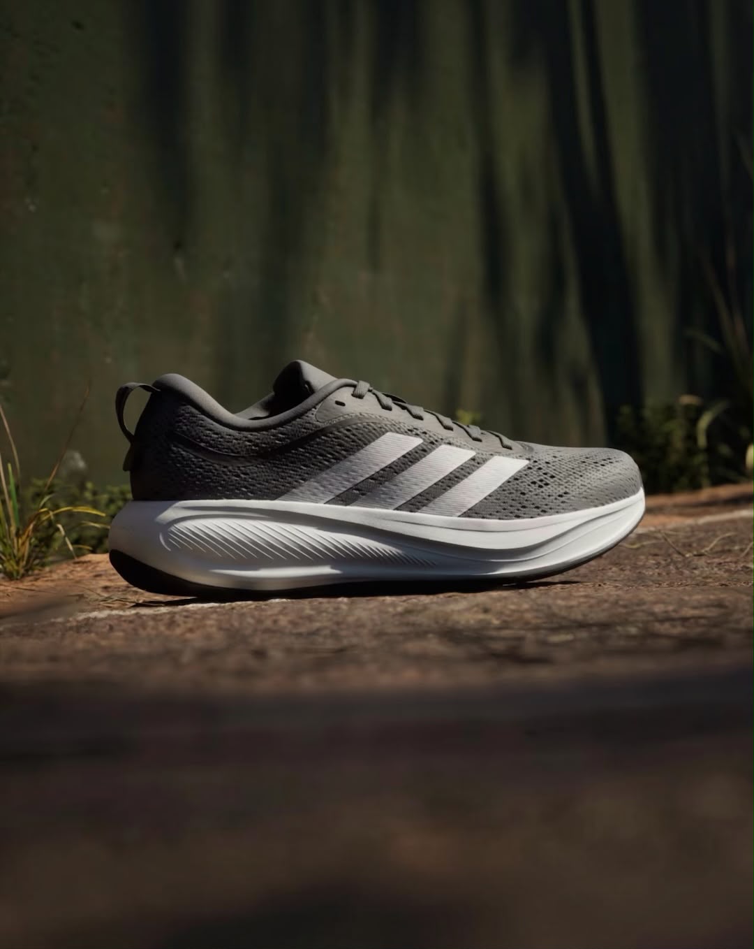Tenis Adidas Response Pace