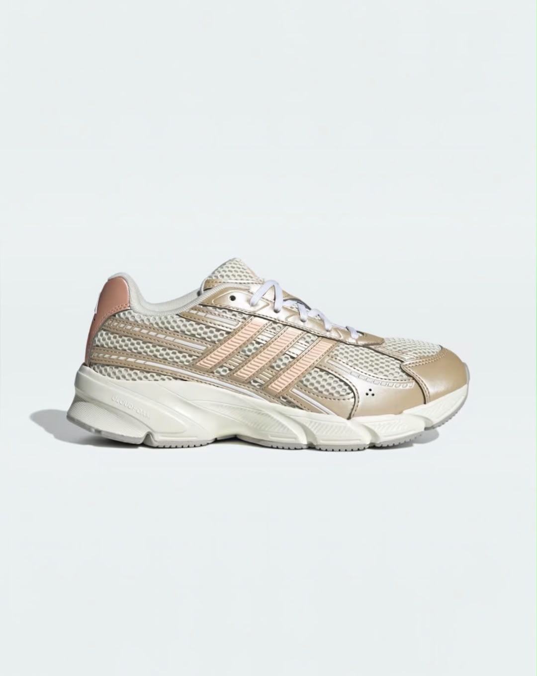 Tenis adidas technochaos 2000