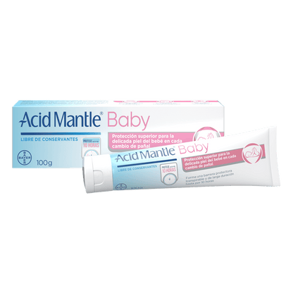 Acid Mantle baby 100 gramos