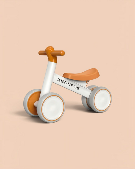 Bicicleta de equilibrio
